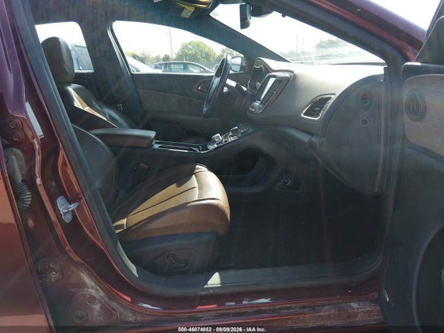 Aukcja sprzedaży 2016 Chrysler 200 C, vin: 1C3CCCCB4GN172763, numer aukcji: 46074852