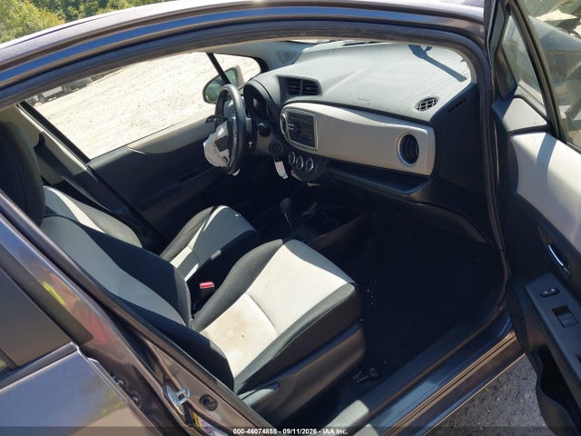 Продаж на аукціоні авто 2014 Toyota Yaris Le (tmc/cbu Plant), vin: JTDKTUD33ED580727, номер лоту: 46074855