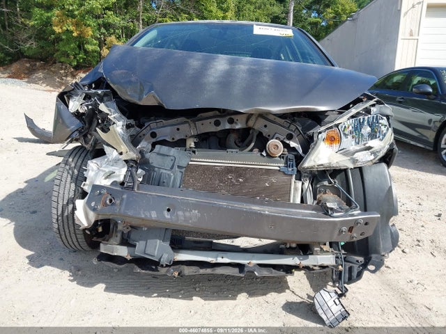 Продаж на аукціоні авто 2014 Toyota Yaris Le (tmc/cbu Plant), vin: JTDKTUD33ED580727, номер лоту: 46074855