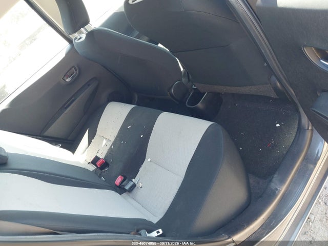 Продаж на аукціоні авто 2014 Toyota Yaris Le (tmc/cbu Plant), vin: JTDKTUD33ED580727, номер лоту: 46074855