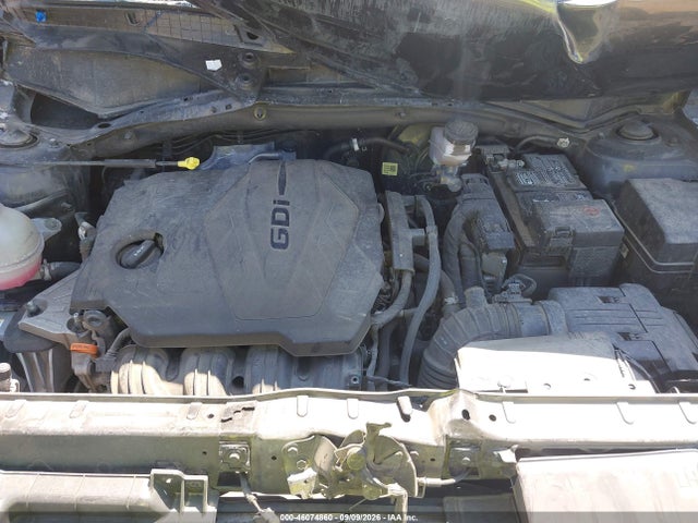 46074860 :رقم المزاد ، 5XYRG4LC6MG061885 vin ، 2021 Kia Sorento Lx مزاد بيع