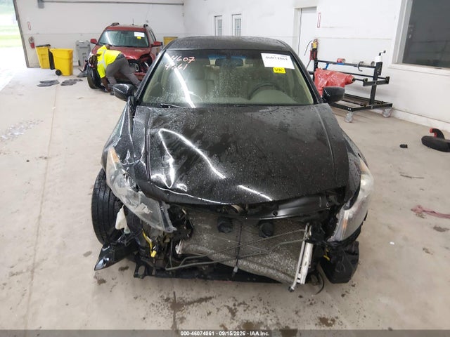Продажа на аукционе авто 2009 Honda Accord 3.5 Ex-l, vin: 1HGCP36839A034398, номер лота: 46074861