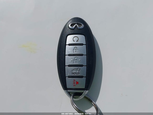 Продажа на аукционе авто 2015 Infiniti Qx60, vin: 5N1AL0MMXFC533114, номер лота: 46074863