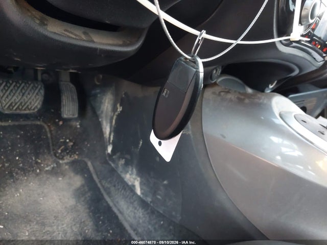 Продаж на аукціоні авто 2011 Nissan Juke Sl, vin: JN8AF5MR5BT019786, номер лоту: 46074870