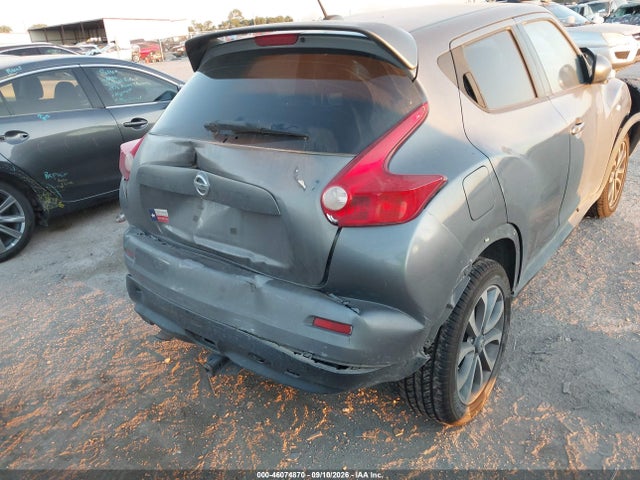Продаж на аукціоні авто 2011 Nissan Juke Sl, vin: JN8AF5MR5BT019786, номер лоту: 46074870