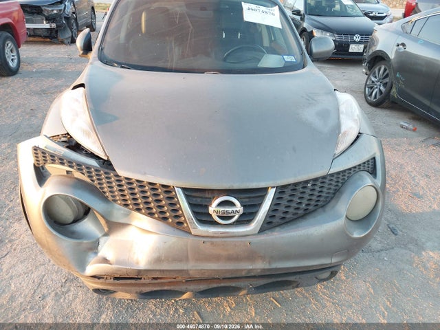 Продаж на аукціоні авто 2011 Nissan Juke Sl, vin: JN8AF5MR5BT019786, номер лоту: 46074870