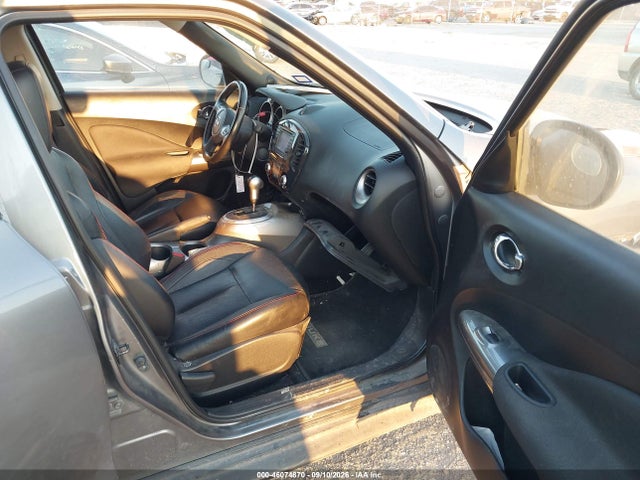 Продаж на аукціоні авто 2011 Nissan Juke Sl, vin: JN8AF5MR5BT019786, номер лоту: 46074870