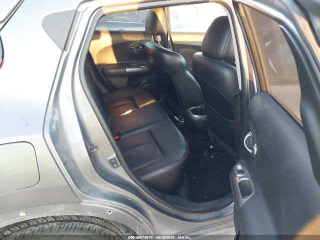 Продаж на аукціоні авто 2011 Nissan Juke Sl, vin: JN8AF5MR5BT019786, номер лоту: 46074870