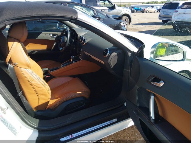Aukcja sprzedaży 2013 Audi Tts 2.0t Premium Plus, vin: TRU41AFK0D1001698, numer aukcji: 46074872