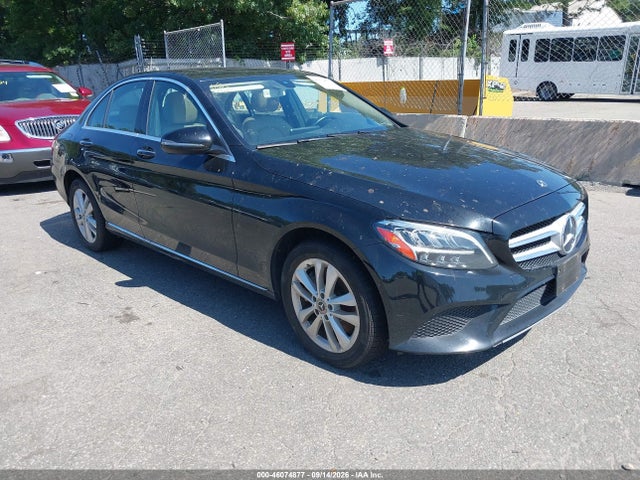Aukcja sprzedaży 2019 Mercedes-benz C 300 4matic, vin: 55SWF8EB1KU282752, numer aukcji: 46074877
