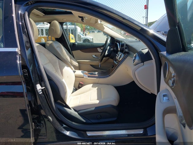 Auction sale of the 2019 Mercedes-benz C 300 4matic, vin: 55SWF8EB1KU282752, lot number: 46074877
