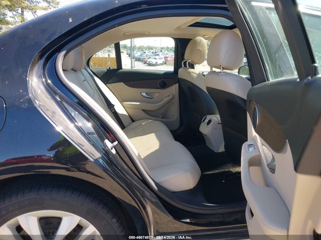 Auction sale of the 2019 Mercedes-benz C 300 4matic, vin: 55SWF8EB1KU282752, lot number: 46074877