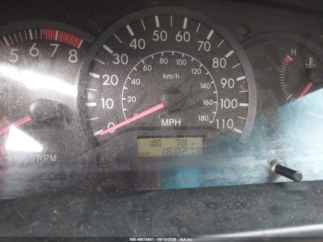 46074881 :رقم المزاد ، 2T1BR32E45C424237 vin ، 2005 Toyota Corolla Ce مزاد بيع