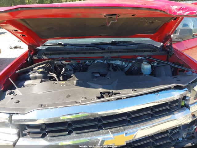 Продаж на аукціоні авто 2016 Chevrolet Silverado 1500 Wt, vin: 3GCPCNEH9GG176889, номер лоту: 46074882