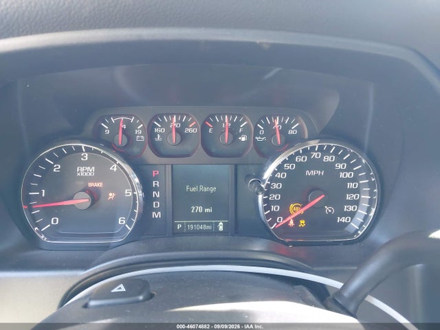Продаж на аукціоні авто 2016 Chevrolet Silverado 1500 Wt, vin: 3GCPCNEH9GG176889, номер лоту: 46074882