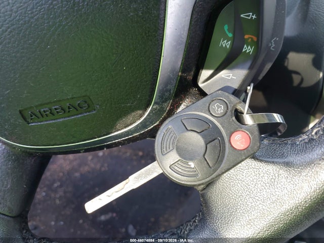 46074884 :رقم المزاد ، 1FAHP3H22CL221095 vin ، 2012 Ford Focus Sel مزاد بيع