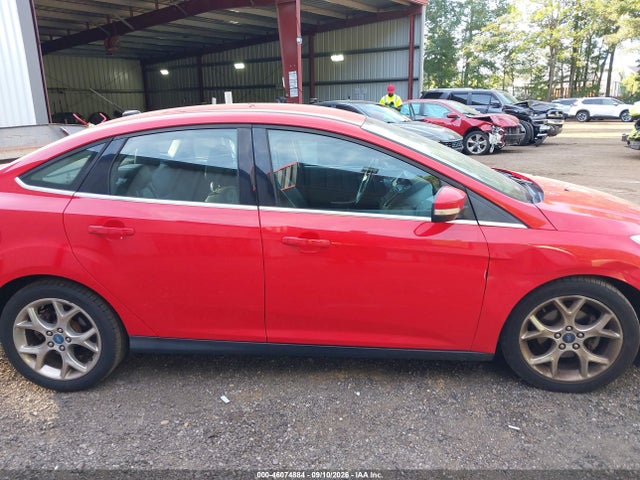 46074884 :رقم المزاد ، 1FAHP3H22CL221095 vin ، 2012 Ford Focus Sel مزاد بيع
