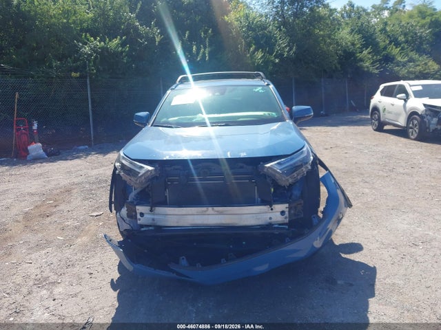 JTM16RFV0ND066963 Toyota Rav4 Hybrid Se