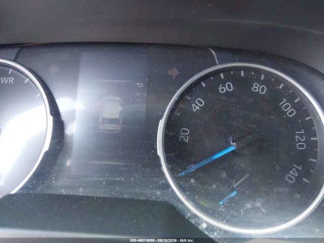 JTM16RFV0ND066963 Toyota Rav4 Hybrid Se