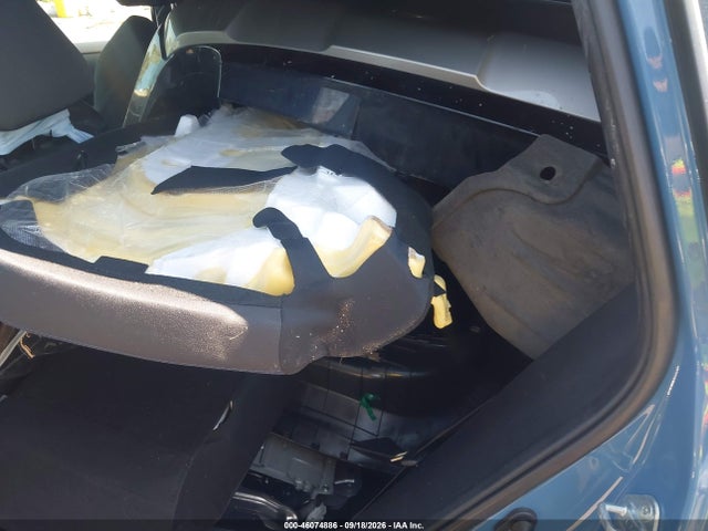 JTM16RFV0ND066963 Toyota Rav4 Hybrid Se