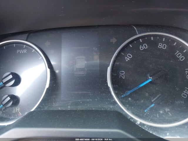 JTM16RFV0ND066963 Toyota Rav4 Hybrid Se