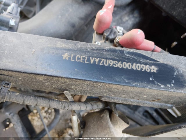 Aukcja sprzedaży 2025 Cf Moto Uforce 800 Xl, vin: LCELVYZU9S6004096, numer aukcji: 46074889