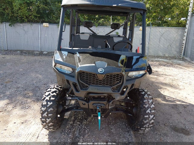 Aukcja sprzedaży 2025 Cf Moto Uforce 800 Xl, vin: LCELVYZU9S6004096, numer aukcji: 46074889