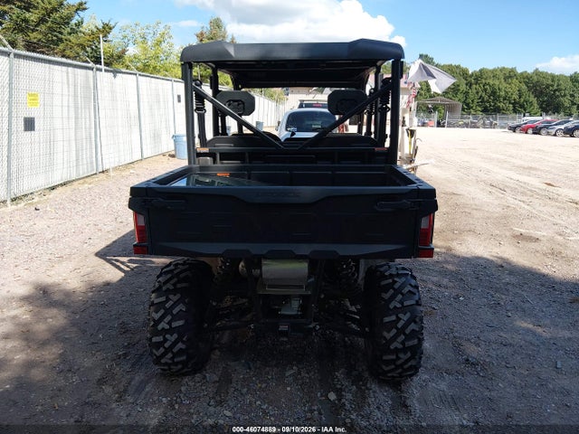 Aukcja sprzedaży 2025 Cf Moto Uforce 800 Xl, vin: LCELVYZU9S6004096, numer aukcji: 46074889