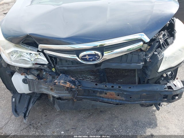 2014 Subaru Forester 2.5i Premium მანქანა იყიდება აუქციონზე, vin: JF2SJAEC4EH449058, აუქციონის ნომერი: 46074894
