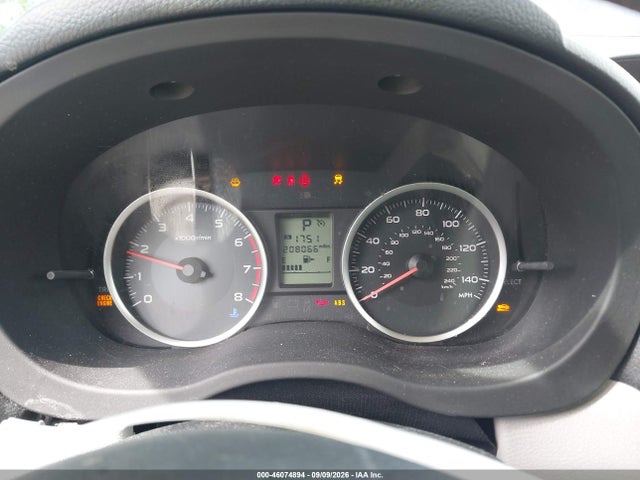 2014 Subaru Forester 2.5i Premium მანქანა იყიდება აუქციონზე, vin: JF2SJAEC4EH449058, აუქციონის ნომერი: 46074894