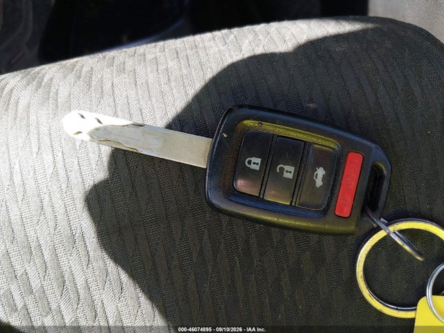 Aukcja sprzedaży 2015 Honda Civic Lx, vin: 19XFB2F52FE066777, numer aukcji: 46074895