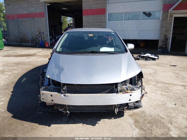 Aukcja sprzedaży 2015 Honda Civic Lx, vin: 19XFB2F52FE066777, numer aukcji: 46074895