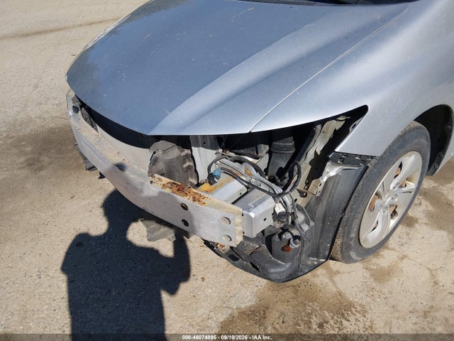 Aukcja sprzedaży 2015 Honda Civic Lx, vin: 19XFB2F52FE066777, numer aukcji: 46074895