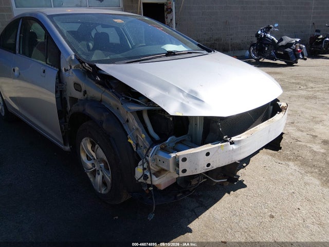 Aukcja sprzedaży 2015 Honda Civic Lx, vin: 19XFB2F52FE066777, numer aukcji: 46074895