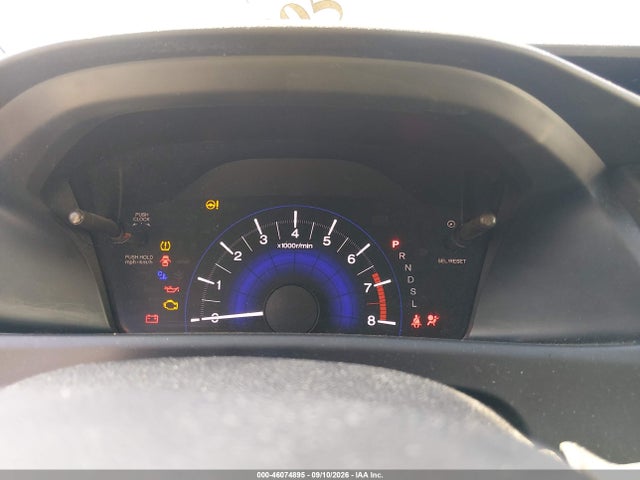 Aukcja sprzedaży 2015 Honda Civic Lx, vin: 19XFB2F52FE066777, numer aukcji: 46074895