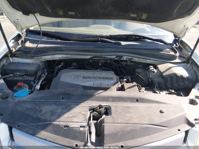 2008 Acura Mdx მანქანა იყიდება აუქციონზე, vin: 2HNYD28238H532417, აუქციონის ნომერი: 46074896