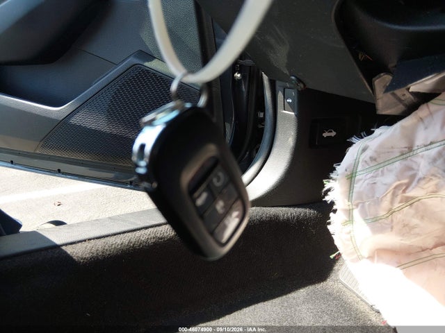 Honda ACCORD LX 2024 1HGCY1F20RA036011 Image 11