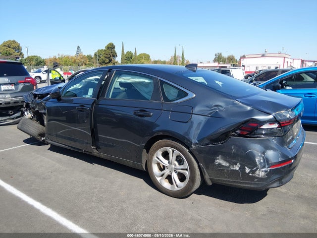 Honda ACCORD LX 2024 1HGCY1F20RA036011 Image 14