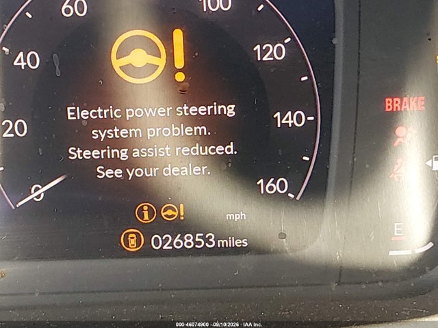 Honda ACCORD LX 2024 1HGCY1F20RA036011 Image 15