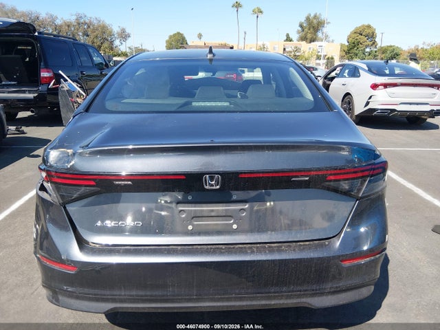 Honda ACCORD LX 2024 1HGCY1F20RA036011 Image 16