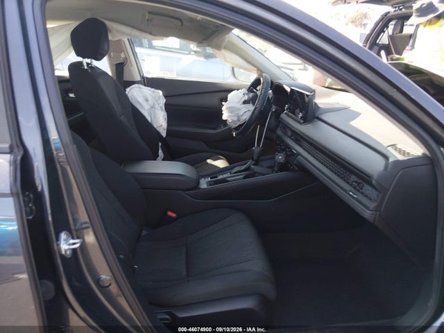 Honda ACCORD LX 2024 1HGCY1F20RA036011 Image 5
