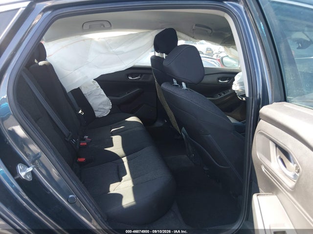 Honda ACCORD LX 2024 1HGCY1F20RA036011 Image 8