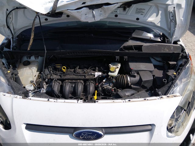 2015 Ford Transit Connect Xlt მანქანა იყიდება აუქციონზე, vin: NM0GE9F79F1182810, აუქციონის ნომერი: 46074901