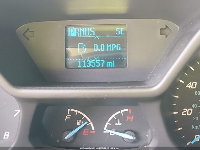 2015 Ford Transit Connect Xlt მანქანა იყიდება აუქციონზე, vin: NM0GE9F79F1182810, აუქციონის ნომერი: 46074901