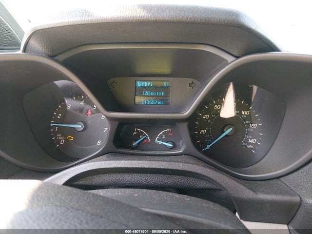 2015 Ford Transit Connect Xlt მანქანა იყიდება აუქციონზე, vin: NM0GE9F79F1182810, აუქციონის ნომერი: 46074901