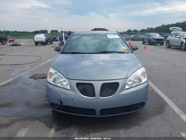 Продажа на аукционе авто 2007 Pontiac G6 Gt, vin: 1G2ZH361574154907, номер лота: 46074905