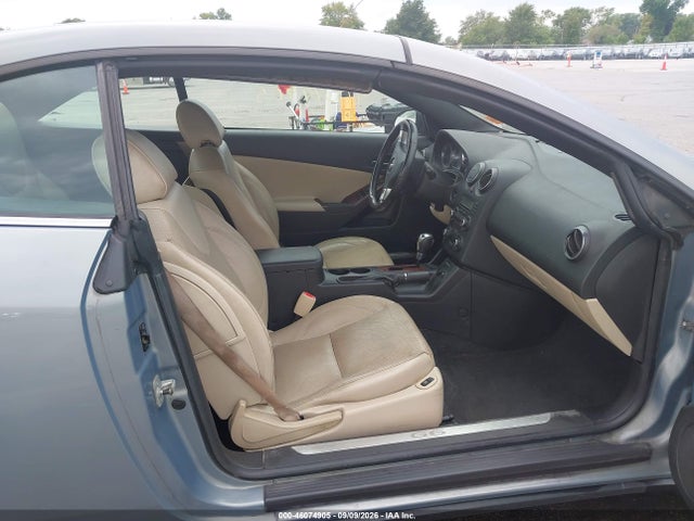 Продажа на аукционе авто 2007 Pontiac G6 Gt, vin: 1G2ZH361574154907, номер лота: 46074905