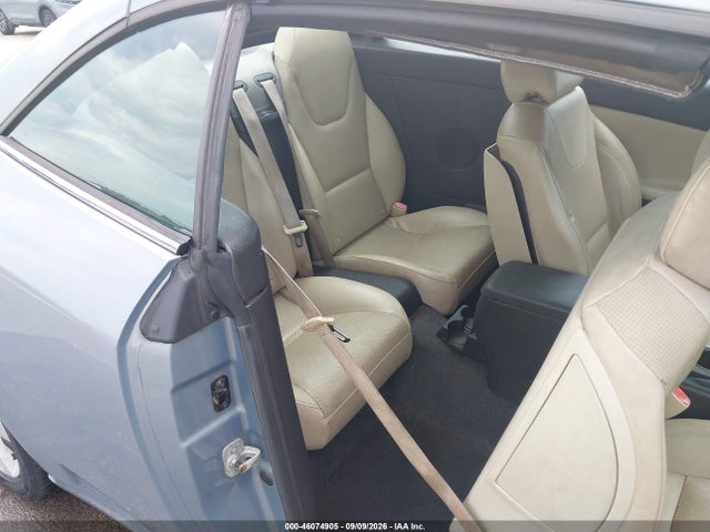 Продажа на аукционе авто 2007 Pontiac G6 Gt, vin: 1G2ZH361574154907, номер лота: 46074905