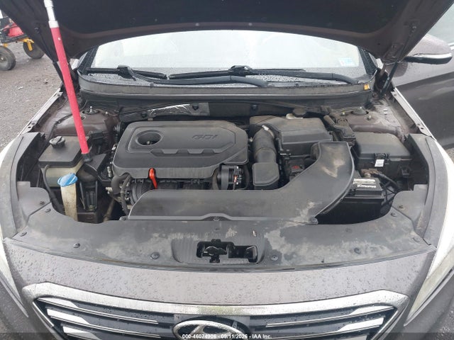 Продаж на аукціоні авто 2015 Hyundai Sonata Limited, vin: 5NPE34AF9FH173910, номер лоту: 46074906