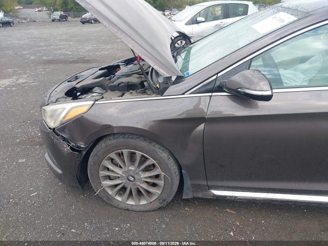 Продаж на аукціоні авто 2015 Hyundai Sonata Limited, vin: 5NPE34AF9FH173910, номер лоту: 46074906
